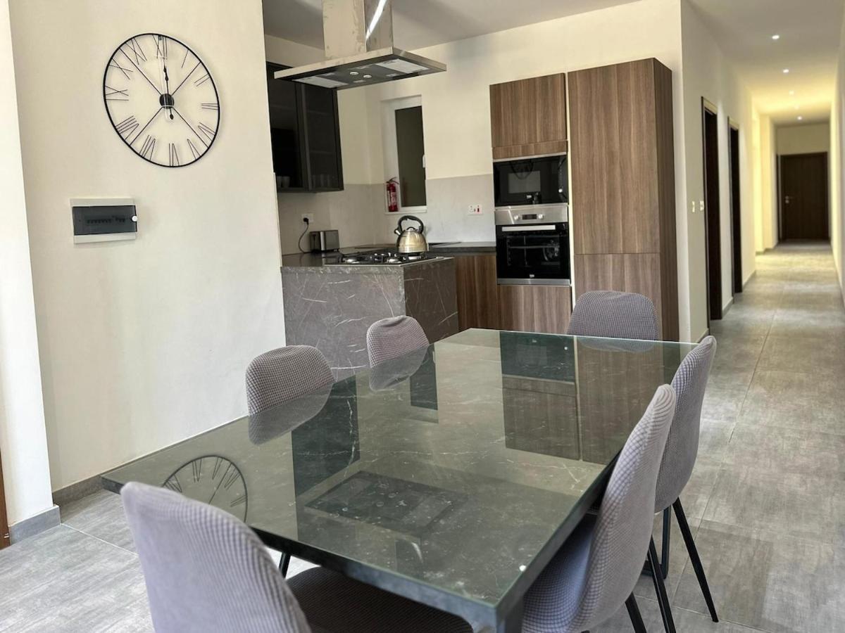 Del Mar Apartment Marsalforn